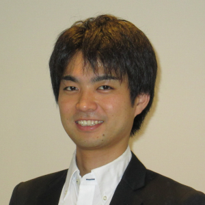 長藤 圭介 准教授