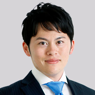 山田崇恭 准教授